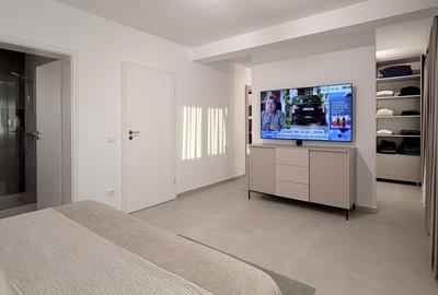 Apartament cu 4 camere în Ipotești - 4