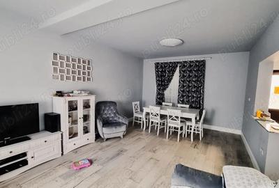 Casă cu 4 camere în 6 Vânători - 7