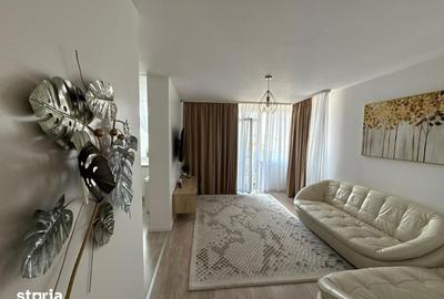 Apartament cu 3 camere în Nufărul - 7