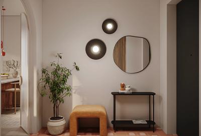 ISOLA Boutique • 2 camere decomandat • 53,05 mp • Prețuri de lansare - 17