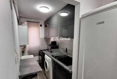 Vanzari 2 Camere (centrala proprie) - 300 m. metrou Lujerului - 6