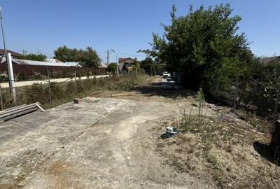 Vila P+1+Pod – Targsoru Vechi - 20