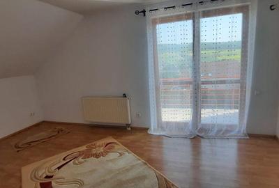 Casă cu 4 camere cu Teren 801 Mp în Livezeni - 12