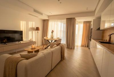 Cortina 126  ~ Erou Iancu Nicolae ~ Premium ~ Parcare Subterana - 2