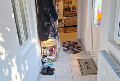 Chitila Casa Individuala 4 Camere Chitila Casa Individuala 4 Camere - 9