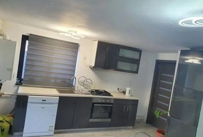 Casă cu 5 camere cu Teren 821 Mp în Cornetu - 2