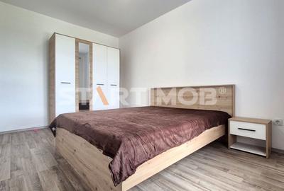 Apartament cu 3 camere decomandat, mobilat în Bartolomeu - 3