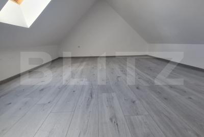 Apartament cu 4 camere, gradina, 2 terase, parcare, zona Somesului - 9