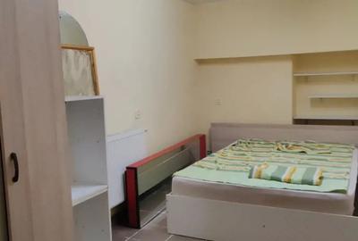 Proprietar, inchiriez apartament 2 camere la demisol inalt, la 5 minute de universita?i - 4