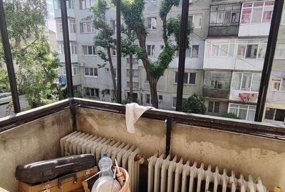 Apartament cu 2 camere semidecomandat în Micro 11 - 11
