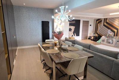 Apartament deosebit 3 camere Complex Belvedere - Baba Novac - 1