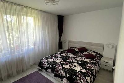 Apartament cu 3 camere semidecomandat în Obor - 5