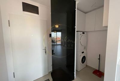 Apartament 2 camere ISHO Take Ionescu-Timisoara - 7