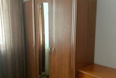Apartament semidecomandat în Gara de Nord - 4