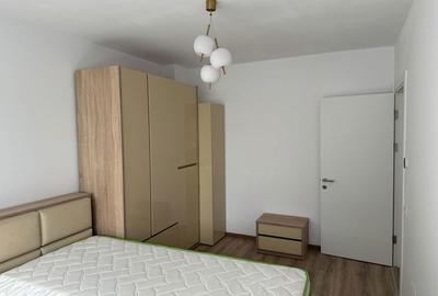 Apartament cu 2 camere decomandat în Drumul Carului - 5