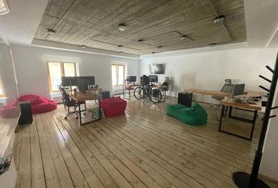 Proprietar, cladire in zona istorica cu birouri, inchiriez birou, Zona Unirii Timi?oara - 2