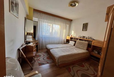 Apartament cu 2 camere semidecomandat în Valea Cetății - 4