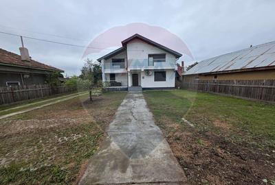 DE VANZARE Casa / Vila cu 5 camere de vanzare in BUFTEA - 13