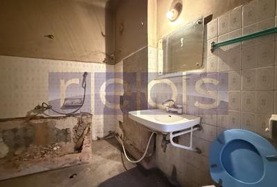 Casă individuală cu 3 camere cu Canalizare în Foișorul de Foc - 7