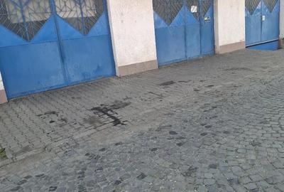 Spațiu comercial, de 150 mp, în Central - 1