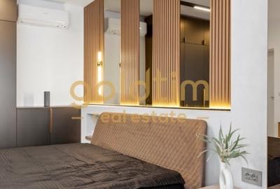 Apartament cu 4 camere decomandat, mobilat în Pipera - 9