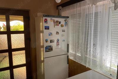 Casă cu 2 camere în Săcășeni - 4