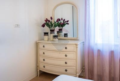 Casă individuală cu 7 camere cu Teren 868 Mp în Trivale - 29