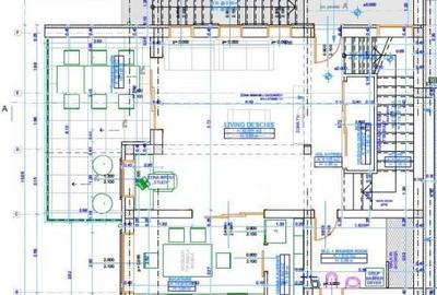 Duplex cu 4 camere cu Canalizare în Făget - 10