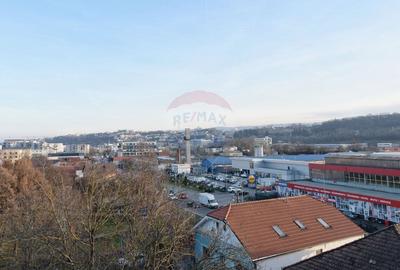 Apartament cu 2 camere decomandat în Dâmbul Rotund - 10