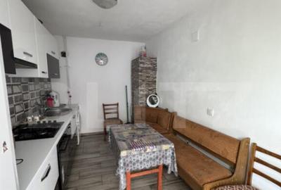 Casă cu 4 camere cu Teren 1500 Mp în Central - 7