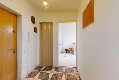 Apartament cu 3 camere semidecomandat, mobilat în Grivița - 9