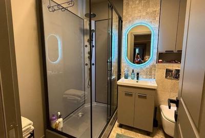 Apartament 2 camere lux + CTP, langa gura de metrou Aurel Vlaicu - 5