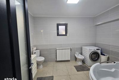 Casă cu 3 camere cu Teren 500 Mp în Miroslava - 15