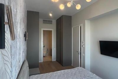 Apartament cu 3 camere decomandat, mobilat în Floreasca - 15