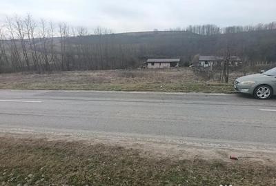 Teren de 675 mp, în Teleac - 1