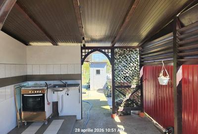 Casă în Tudor Vladimirescu - 8