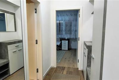 Apartament cu 4 camere decomandat, mobilat în Central - 10
