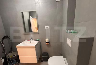 Apartament 2 camere, 40 mp, zona Calea Moldovei - 9