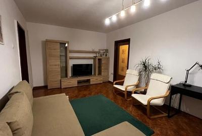 Apartament cu 2 camere semidecomandat, mobilat în Berceni - 2