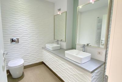 Penthouse cu 7 camere decomandat în Herăstrău - 25