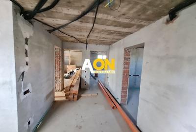 Casa 5 Camere, 284 mp, Teren 459/913, Toate Utilitatile, Zona Arex - 3