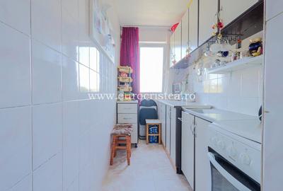Apartament cu 2 camere semidecomandat în Est - 1