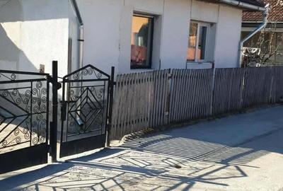 Casă cu 2 camere cu Teren 14 Mp în Tămaia - 3