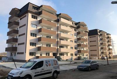APARTAMENTE DE VANZARE IVONCO RESIDENTIAL! - 6