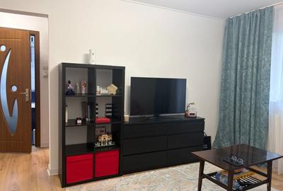 Apartament cu 3 camere circular, mobilat în Brâncoveanu - 2