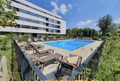 Apartament cu 3 camere decomandat, mobilat în Bucureștii Noi - 2