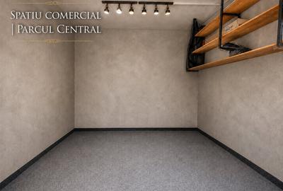 Spațiu comercial, de 17.39999961853 mp, în Central