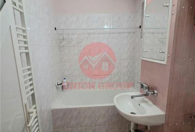 Apartament cu 3 camere decomandat în Central - 5