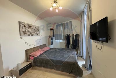 Apartament cu 3 camere, mobilat în Funcționarilor - 1