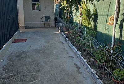 Casă cu 3 camere cu Teren 300 Mp în Ovidiu - 10